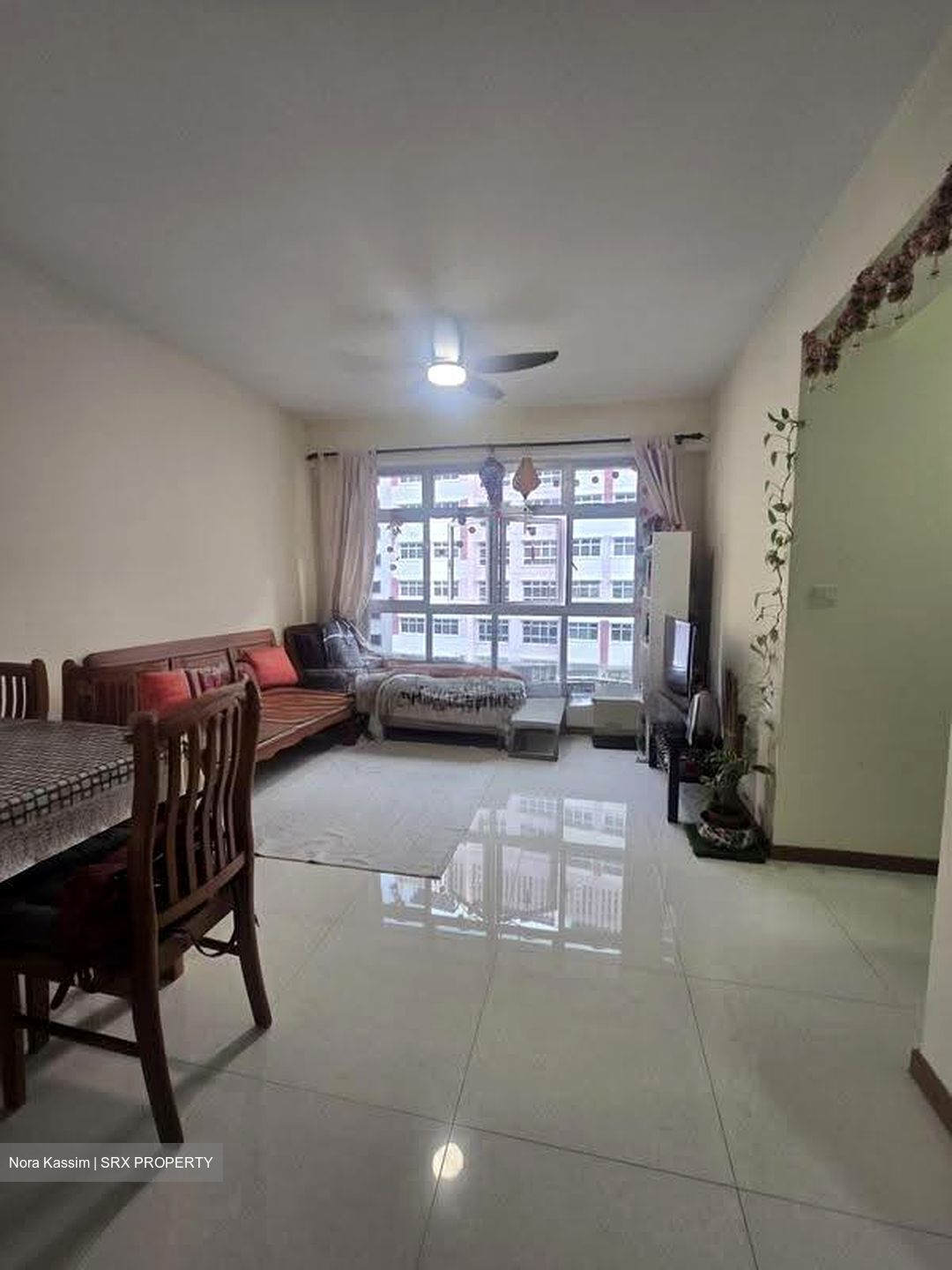 Blk 220B Matilda Edge (Punggol), HDB 3 Rooms #628125241